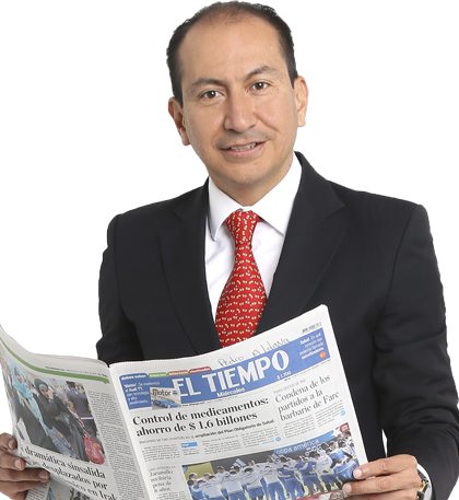 Andrés Mompotes