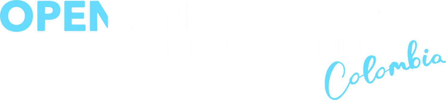 Open Innovation & Investor Summit Colombia 
