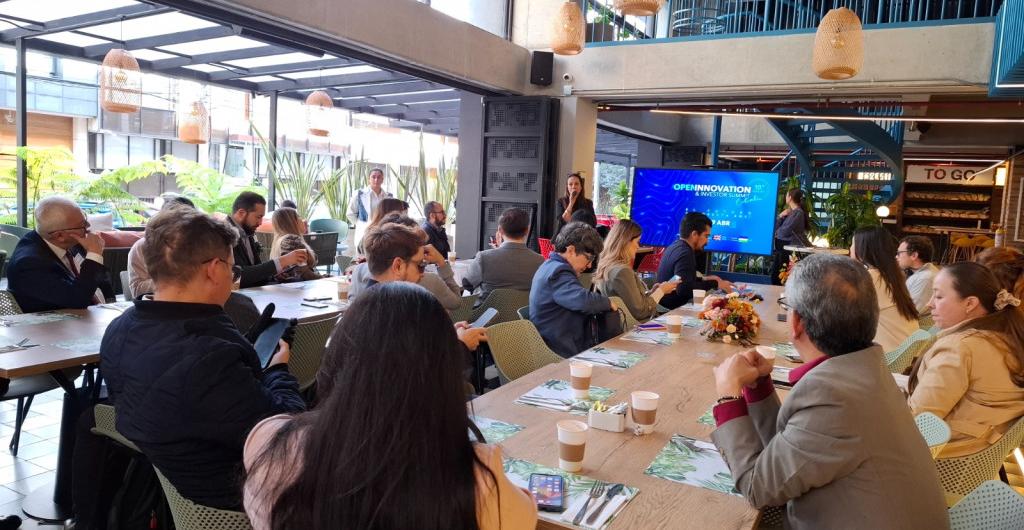 Regresa el OISUMMIT - Portafolio